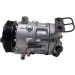 Kompressor, Klimaanlage ACP 489 000P Kompressor, Klimaanlage ACP 489 000P