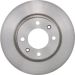 BOSCH Bremsscheibe 0 986 478 981