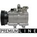 Kompressor, Klimaanlage ACP 1431 000P Kompressor, Klimaanlage ACP 1431 000P
