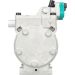 Kompressor, Klimaanlage 89274 Kompressor, Klimaanlage 89274
