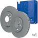 ATE 24.0130-0224.1 Bremsscheibe Ø321mm, 5x115,0, Belüftet, beschichtet, hochgekohlt, mit Schrauben ATE 24.0130-0224.1 Bremsscheibe Ø321mm, 5x115,0, Belüftet, beschichtet, hochgekohlt, mit Schrauben
