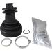 Metzger Faltenbalgsatz, Antriebswelle COMPETENCE KIT 751.707