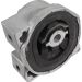 Metzger Lagerung, Getriebe 8054214