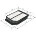 BOSCH F 026 400 125 Luftfilter BOSCH F 026 400 125 Luftfilter