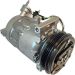 Mahle Kompressor, Klimaanlage BEHR ACP 1445 000S