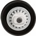 Spannrolle, Keilrippenriemen T36408 Spannrolle, Keilrippenriemen T36408
