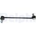 Delphi Stange/Strebe, Stabilisator TC1455