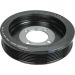Metzger Riemenscheibe, Kurbelwelle 6400081