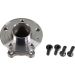 Metzger Radlagersatz COMPETENCE KIT WM 2329