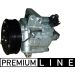 Kompressor, Klimaanlage ACP 1286 000P Kompressor, Klimaanlage ACP 1286 000P