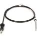 BOSCH Seilzug, Feststellbremse 1 987 482 747 BOSCH Seilzug, Feststellbremse 1 987 482 747