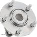 SKF Radlagersatz VKBA 7406