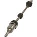 Maxgear Antriebswelle 49-1731
