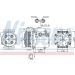 Kompressor, Klimaanlage 89551 Kompressor, Klimaanlage 89551