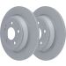 ATE 24.0112-0213.1 Bremsscheibe Ø300mm, 5x112,0, voll, beschichtet, legiert/hochgekohlt