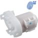 Blue Print Kraftstofffilter ADG02347