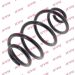 KYB Fahrwerksfeder K-Flex RH6585 KYB Fahrwerksfeder K-Flex RH6585