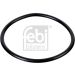 FEBI BILSTEIN 03725 Dichtring, Achsschenkel