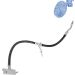 Blue Print Bremsschlauch ADG053303