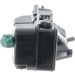 Mahle Ausgleichsbehälter, Kühlmittel BEHR CRT 34 000S