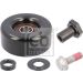 FEBI BILSTEIN 34533 Spannrolle, Keilrippenriemen