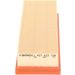 BOSCH 1 457 433 736 Luftfilter