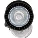 Spannrolle, Keilrippenriemen T38314