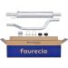Hella Vorschalldämpfer Easy2Fit – PARTNERED with Faurecia 8LB 366 021-131