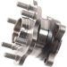 SKF Radlagersatz VKBA 7403