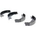 ATE Bremsbackensatz 03.0137-0457.2 ATE Bremsbackensatz 03.0137-0457.2