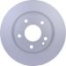 Hella Bremsscheibe Pro High Carbon 8DD 355 127-491 Hella Bremsscheibe Pro High Carbon 8DD 355 127-491