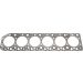 FEBI BILSTEIN 43653 Dichtung, Zylinderkopf