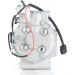 Kompressor, Klimaanlage 890155 Kompressor, Klimaanlage 890155