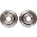 TRW Bremsscheibe DF4499 TRW Bremsscheibe DF4499
