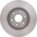Bremsscheibe 0 986 479 D66 Bremsscheibe 0 986 479 D66