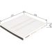 BOSCH 1 987 432 250 Innenraumfilter