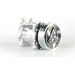 Mahle Kompressor, Klimaanlage BEHR Premium Line ACP 998 000P
