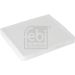FEBI BILSTEIN 28201 Innenraumfilter