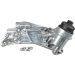 Metzger Gehäuse, Ölfilter COMPETENCE KIT 2370028