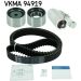 SKF Zahnriemensatz VKMA 94919