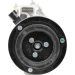 Kompressor, Klimaanlage ACP 1396 000P Kompressor, Klimaanlage ACP 1396 000P