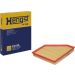 Hengst Filter Luftfilter E910L Hengst Filter Luftfilter E910L