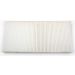 MANN-FILTER CU 2642 Innenraumfilter, Partikelfilter MANN-FILTER CU 2642 Innenraumfilter, Partikelfilter