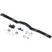 NRF Wärmetauscher, Innenraumheizung EASY FIT 58211