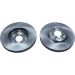 Bremsscheibe 19-2302 Bremsscheibe 19-2302
