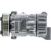 Kompressor, Klimaanlage ACP 557 000P Kompressor, Klimaanlage ACP 557 000P