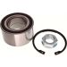 Maxgear Radlagersatz 33-0513