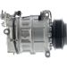 Kompressor, Klimaanlage ACP 536 000P Kompressor, Klimaanlage ACP 536 000P