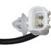 Metzger Sensor, Raddrehzahl 09001162
