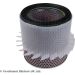 Blue Print Luftfilter ADC42219